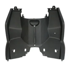 COUNTER SHIELD "PIAGGIO GENUINE PART" 300 MP3 2014>2016  -1B003811-