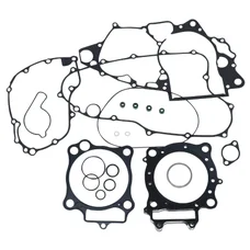 JOINT MOTEUR MOTO CROSS ADAPTABLE HONDA 450 CRF R 2007>2008  (POCHETTE COMPLETE)  -XRADICAL-
