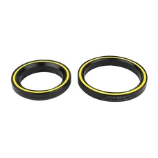 ROULEMENT JEU DE DIRECTION TRIPEAK JETSTREAM PRO SOLITECH CERAMIQUE - 30.5 x 41.8 x 8mm 45x45- - 40.5 x 49.5 x 6.5mm 45x45-(GARANTIE 4 ans) -COMPATIBLE SPECIALIZED AETHOS, CRUX... - (VENDU A LA PAIRE)
