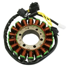 STATOR ALLUMAGE MAXISCOOTER ADAPTABLE HONDA 300 SH 2007>2013  -P2R-