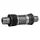 BOTTOM BRACKET- SHIMANO OCTALINK ES300 121mm BSC THREAD -FOR FRONT DERAILLEUR MOUNT / 1,37x24