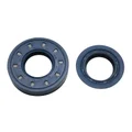 OIL SEAL FOR CRANKSHAFT FOR SCOOT MBK 50 BOOSTER, NITRO, MACH G, OVETTO, STUNT/YAMAHA 50 BWS, AEROX, NEOS, JOG R, SLIDER/APRILIA 50 SR/MALAGUTI 50 F12 (PAIR)  -TOP PERF AS ORIGINAL-