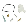NECESSAIRE/KIT REPARATION CARBURATEUR CYCLO ADAPTABLE PIAGGIO 50 CIAO PX (POCHETTE)  -P2R-