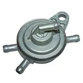 FUEL TANK TAP FOR SCOOT 50CC CHINESE 2 STROKE( PLASTIC TANK)-SELECTION P2R-
