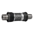 BOTTOM BRACKET- SHIMANO OCTALINK ES300 121mm BSC THREAD / 1,37x24