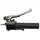 THROTTLE  HANDLE FOR MOPED MBK 51V WITH CHOKE LEVER  -SELECTION P2R-