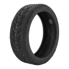 PNEU TROTTINETTE TUBETYPE 230 X 50 CST NOIR (DIAMETRE INTERIEUR 60mm) (MI 3 LITE, MI 4 LITE)