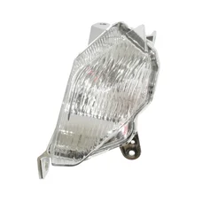 CLIGNOTANT MAXISCOOTER ADAPTABLE YAMAHA 530 TMAX 2012> TRANSPARENT AR DROIT (HOMOLOGUE CE)  -SELECTION P2R-