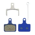 PLAQUETTE DE FREIN VTT SHIMANO SHIMANO ULTEGRA BR-R9170, RS505, RS-405, RS-305 (MARWI ORGANIC) (PAIRE SUR CARTE)