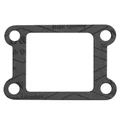 GASKET FOR REED VALVE FOR MINARELLI 50 AM6/MBK 50 X-POWER, X-LIMIT/YAMAHA 50 TZR, DTR/PEUGEOT 50 XPS, XR6/RIEJU 50 RS1, SMX/BETA 50 RR/APRILIA 50 RS (SOLD PER UNIT)  -SELECTION P2R-