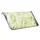 PORTE CARTE KLICKFIX AVEC FIXATION 24.5 cm X 12.5 cm
