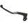 LEVIER D'EMBRAYAGE ADAPTABLE MBK 50 X LIMIT 2004>2009 / YAMAHA 50 DTR 2004>2009 / DERBI 50 SENDA R DRD 2002>2003 GAUCHE NOIR  -VICMA-