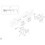Eclairages arrière - Clignotants