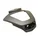 RADIATOR SHIELD CLOSING "PIAGGIO GENUINE PART" 125-250-400 MP3 2008>, 300-500 MP3 2010> GREY 742/B  -65579560EZ-