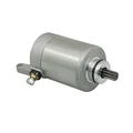 DEMARREUR MAXISCOOTER ADAPTABLE PIAGGIO 250-300 BEVERLY, MP3, VESPA GTS, 250 X9 / GILERA 125-250-300 NEXUS / APRILIA 250-300 ATLANTIC, SCARABEO, SPORT CITY  -P2R-