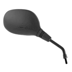 MIRROR FOR MBK 50 BOOSTER 1996>2003 / YAMAHA 50 BW'S 1996>, 50 AEROX 2009>  RIGHT LEFT (OE 4SBF62900000) (EC APPROVED)  -SELECTION P2R-