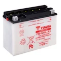 BATTERY 12V 20 Ah Y50N18L-A3 YUASA YUMICRON WITH MAINTENANCE (Lg205xWd90xH162)