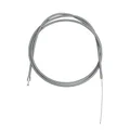 CABLE KIT FOR CLUTCH COMMAND "PIAGGIO GENUINE PART" 125 VESPA PX  -272606-