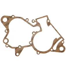 GASKET FOR CRANKCASE FOR DERBI 50 SENDA 2006>, GPR/GILERA 50 SMT 2006>, RCR ( PIAGGIO EURO 3) (SOLD PER UNIT)  -ARTEIN-