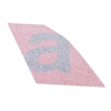 DECAL 50-125 APRILIA RS  -2H001558-