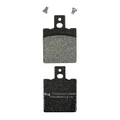 BRAKE PADS NEWFREN FOR APRILIA 125 RS 1992>2005 Rear 125 ETX 1985>1986 Rear DUCATI 1000 MONSTER 2003>2005 Rear DERBI 125 MULHACEN 2007> Rear  (FD0012BE)  (SCOOTER ELITE ORGANIC)