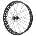JANTES VTT 26 POUR LEADER FOX FATBIKE (AVANT + ARRIERE)