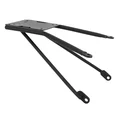 FIXATION TOP CASE SHAD TOP MASTER POUR YAMAHA 50 NEO'S 2008>, MBK 50 OVETTO 2008>  (Y0NS58ST)