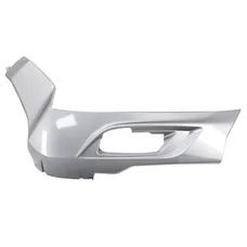 SP1B007705HL - SPOILER GAUCHE, GRISE
