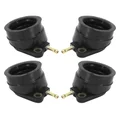 PIPE ADMISSION MOTO YAMAHA 600 FZS FAZER 1998>2003 (OEM: 5DM-13586-00) (VENDU PAR 4) -P2R