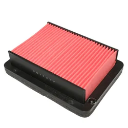 FILTRE A AIR MAXISCOOTER ADAPTABLE YAMAHA 500 TMAX 2008>2011, 530 TMAX 2012>2016 (FILTRE MOTEUR)  -HIFLOFILTRO HFA4507-
