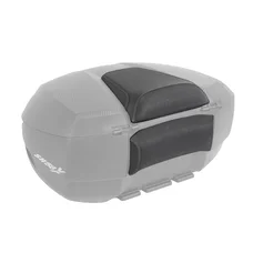 DOSSERET POUR TOP CASE SHAD SH58X/59X NOIR  (D0RI80)