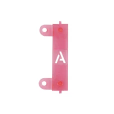 ENGRAVING STENCIL - LETTER A (20 PIECES BAG)  - ICA -