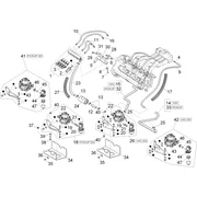 Instalation de l'alimentation GPL