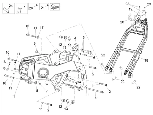 Chassis