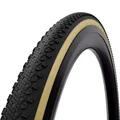 BOYAU CYCLOCROSS 700 X 33 VITTORIA TERRENO DRY GRAPHENE 2.0 NOIR/BEIGE (33-622)