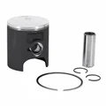 PISTON MOTO ATHENA YAMAHA 85 YZ 2002>2018 2T DIAM 47,44 mm LETTRE A