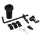 SADDLE LOCK HARDWARE KIT "PIAGGIO GENUINE PART" 50-125 LIBERTY  -624580-