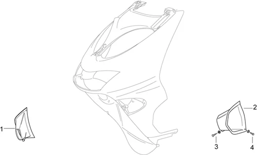 Carrosserie av. IV