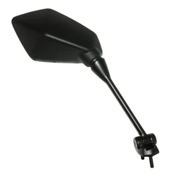 MIRROR FOR  KAWASAKI 650 ER6-F 2009>2016, Z 1000 SX 2011>2013 RIGHT BLACK (CEE APPROVED)  -VICMA
