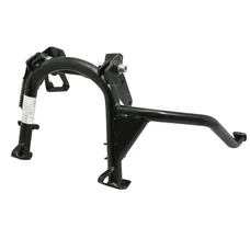 BEQUILLE CENTRALE ORIGINE PIAGGIO 400 MP3 2007>, 500 MP3 2010>/GILERA 500 FUOCO 2007>  -649304-