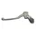 LEFT BRAKE HANDLE "PIAGGIO GENUINE PART" PIAGGIO 50-125 VESPA LXV 2006>  -648677-