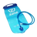 HYDRATION BLADDER - ZEFAL BLADDER -  1.5 Lt FULL OPENING- EASY TO CLEAN