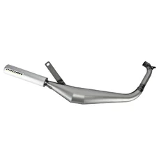 EXHAUST FOR MOPED PROMA GRAND PRIX FOR PUCH 50 MAXI