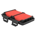 AIR FILTER FOR MOTORBIKE HONDA 300-500 REBEL 2017>2021, 250 CRF L 2017>2020, 250 CRF M 2014>2015, 250 CRF RL 2017>2020  -HIFLOFILTRO HFA1215-