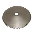 STATIONARY PULLEY FOR SCOOT PIAGGIO 50 ZIP 2STROKE, TYPHOON/GILERA 50 STALKER, RUNNER  -SELECTION P2R-