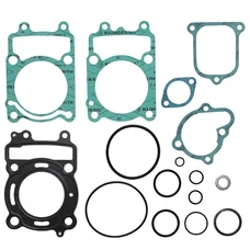 GASKET SET FOR CYLINDER KIT FOR MAXISCOOTER  SYM 125 HD 2003>, GTS 2007>, JOY RIDE 2003> -  -ARTEIN-