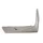 FERMETURE TABLIER AVANT DROIT ORIGINE PIAGGIO 125 MEDLEY VERSION BASE 2020> -1B006364000MN-