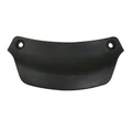 NUMBER PLATE LIGHT COVER "PIAGGIO GENUINE PART" 50 VESPA PRIMAVERA, SPRINT  -1B0002370000C-