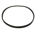 FUEL CAP SEAL GASKET "PIAGGIO GENUINE PART" APRILIA 750-900 SHIVER, 1000 CAPONORD, RSV-2/MOTO-GUZZI 750 BREVA, DAYTONA, 1100 V11, SPORT  -AP8120893-