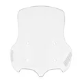 BULLE SPORT INCOLORE ORIGINE PIAGGIO MOTO-GUZZI 850 V85TT 2019>  -2S001424-